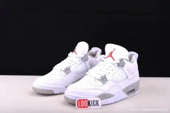 Official Maikesneakers White Oreo Retro Jordan CT8527-100 (2021) 4 0616